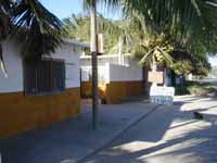 HOTEL LAS PALMAS
